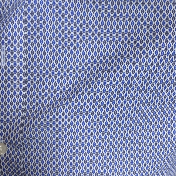 JAMES SCOTT DRESS SHIRT - Picture 3 of 4
